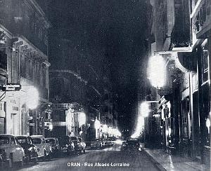 BG e- 012- Rue Alsace- Lorraine